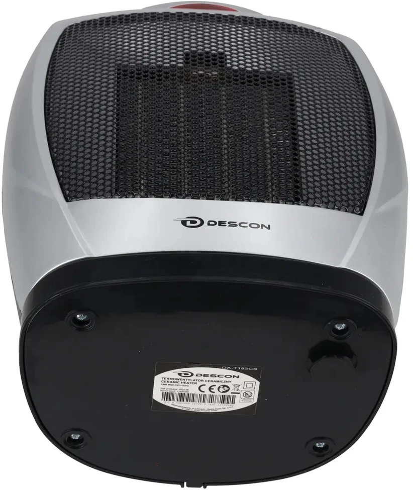 Termowentylator Keraminis termoventiliatorius 1800W