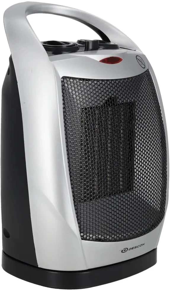 Termowentylator Keraminis termoventiliatorius 1800W