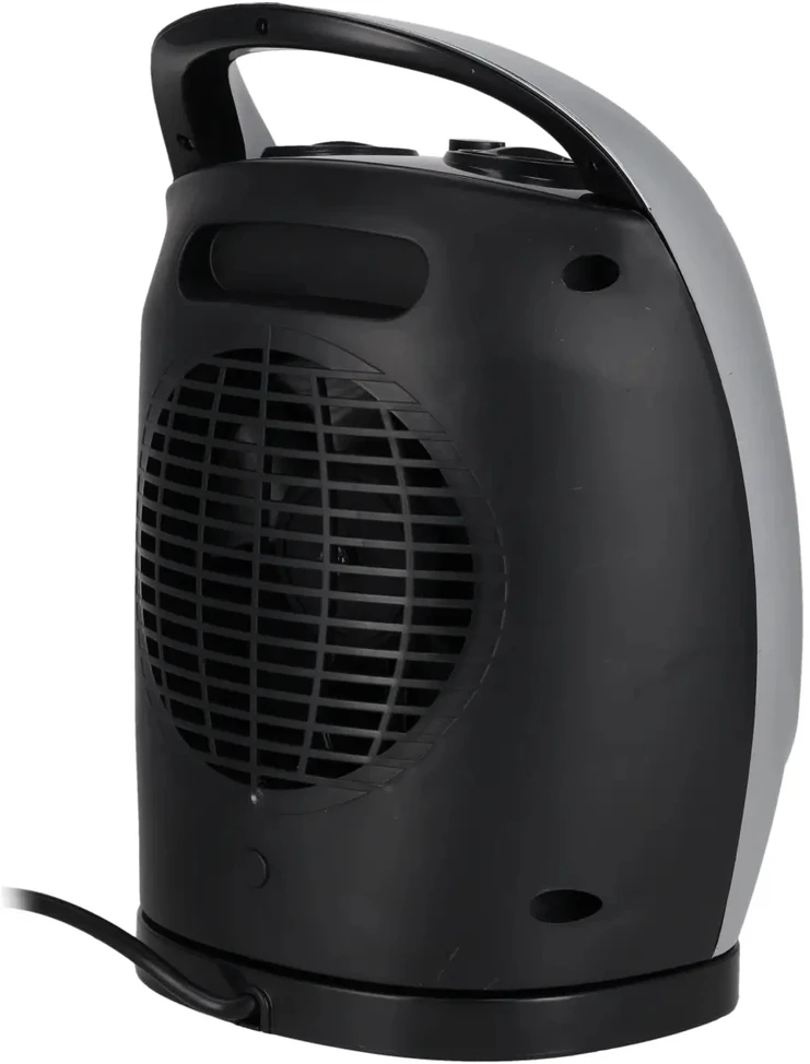 Termowentylator Keraminis termoventiliatorius 1800W