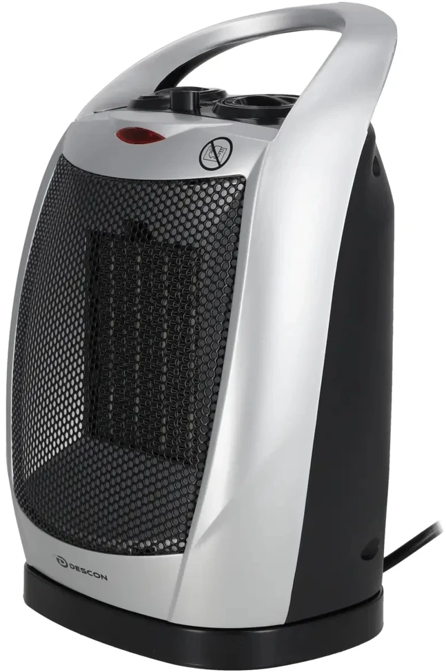 Termowentylator Keraminis termoventiliatorius 1800W