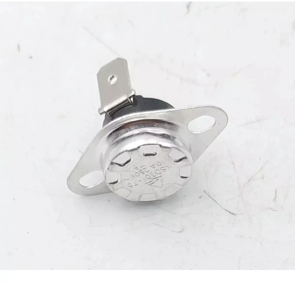 Dedra Zabezpieczenie Šiluminė apsauga 75c