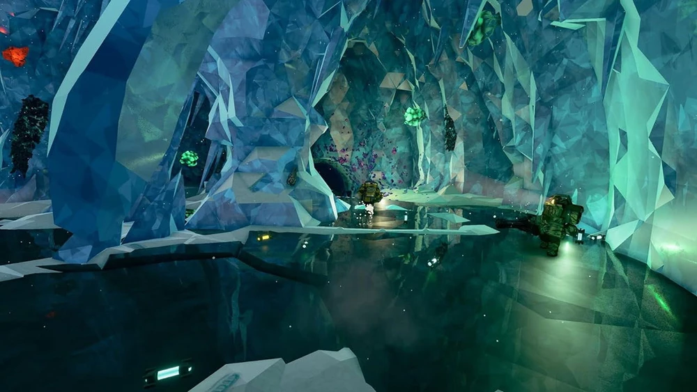 „Deep Rock Galactic“ (specialusis leidimas) – „PlayStation 5“