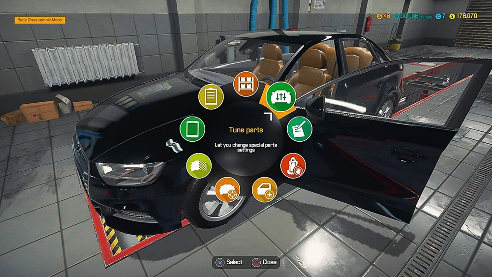 Deep Silver CDP Ausinės Tracer DRAGON TRASLU45100 (juodas ir raudona spalva)