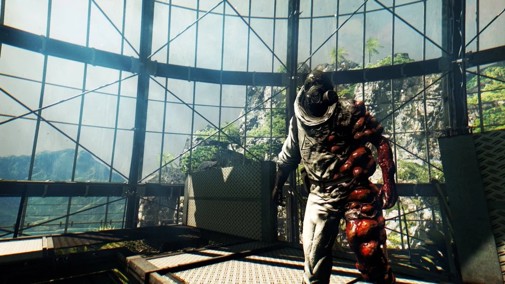 Deep Silver Deep Sidabrinis Dead Island - Definitive Collection