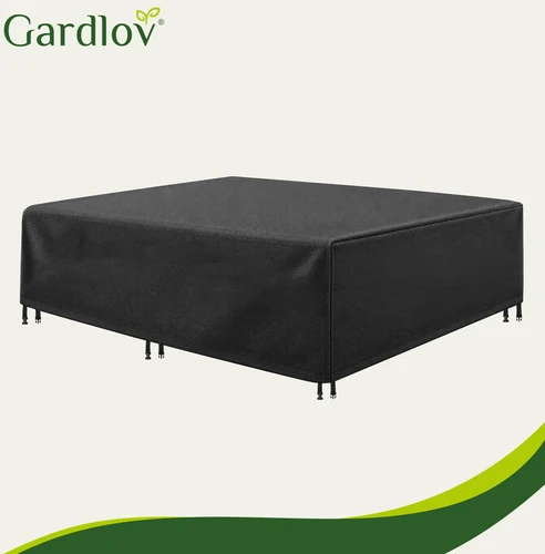 Gardlov furniture set cover 205x160x70cm