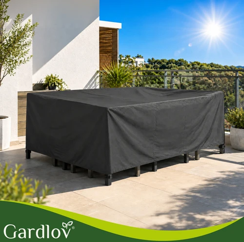 Gardlov furniture set cover 205x160x70cm