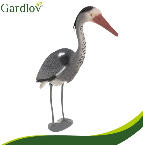 Sodo puošmena - Gardlovo garnys