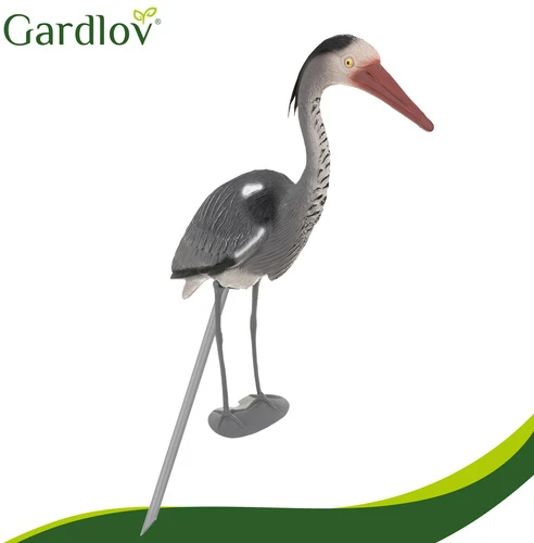 Sodo puošmena - Gardlovo garnys