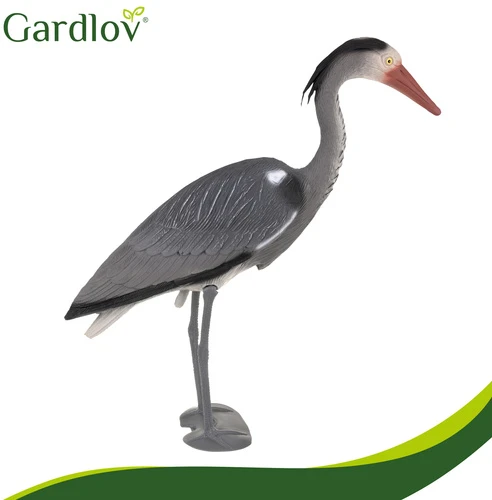 Sodo puošmena - Gardlovo garnys
