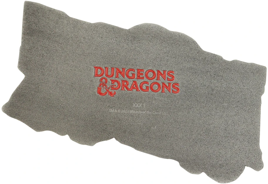 „Dungeons Dragons“ išstūmėjo žvėries luitas