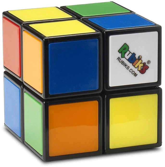 Rubiks - Šeimyninė kubelių pakuotė (6063033)