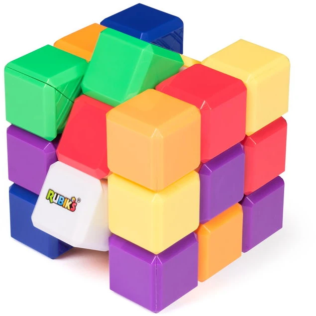 Dėlionė Rubiksas – tetrio kubas (6076575)