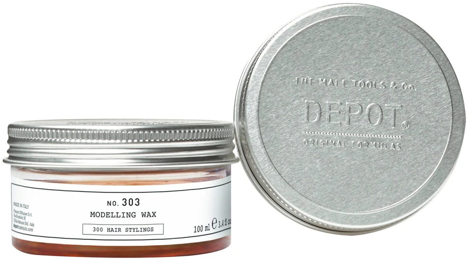Depot No. 303 Modelling Wax, 100 ml