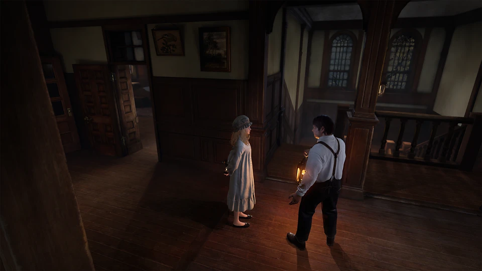 Déraciné - PlayStation 4