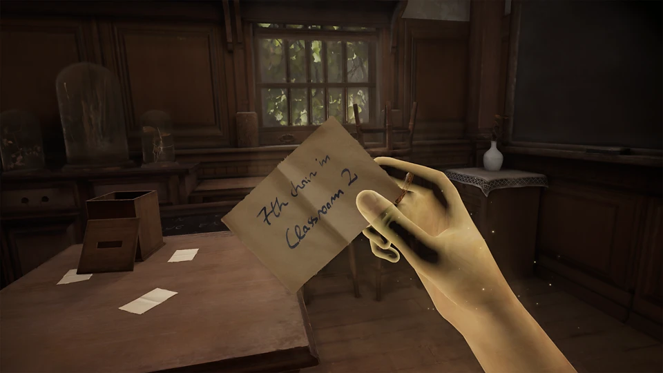 Déraciné - PlayStation 4