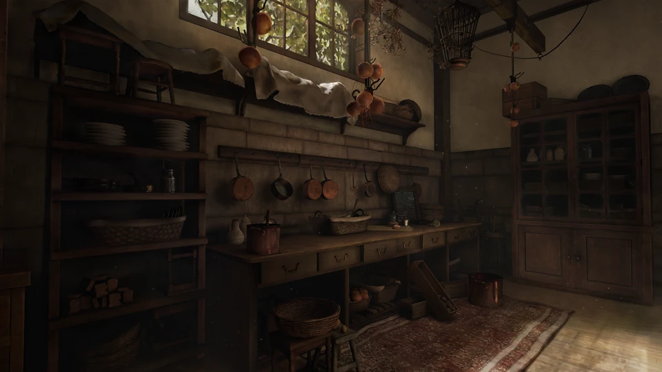 Déraciné - PlayStation 4