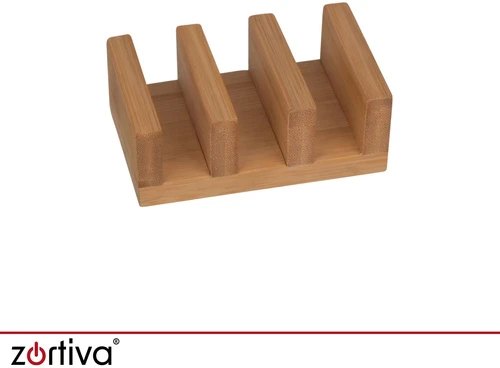 Bambuko pjaustymo lentelės - 3 vnt. Zortiva