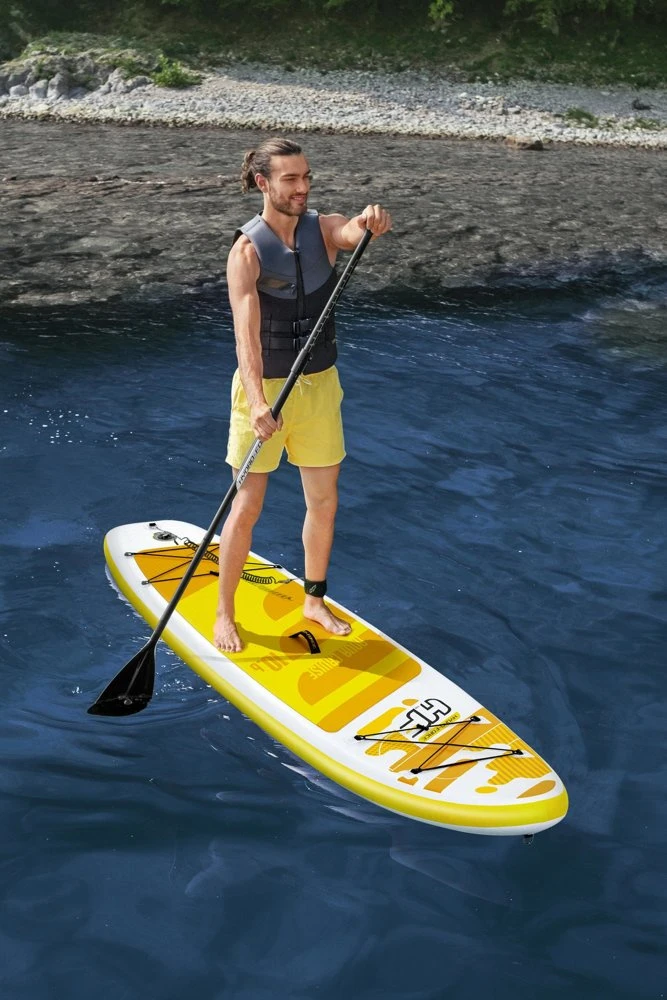 Irklentė Bestway Hydro Force Aqua Cruise, 320 x 76 x 12 cm (65348)