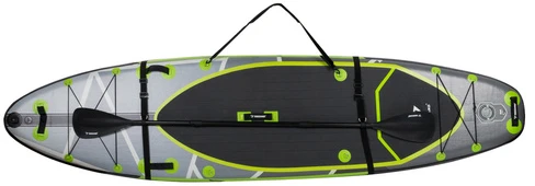 SUP lenta 350cm su priedais Trizand 25259