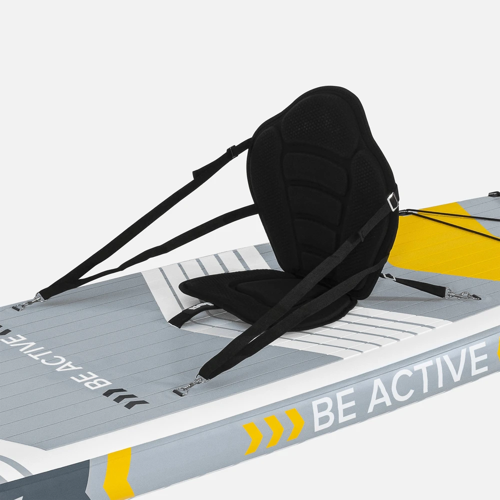 Deska Irklentė REBEL ACTIVE PRO RBA-4518 - balta