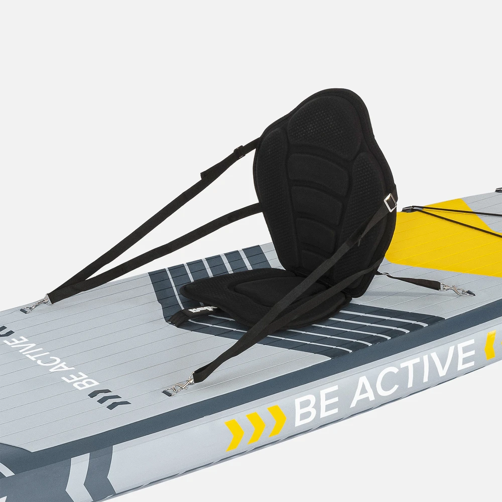 Deska Irklentė REBEL ACTIVE PRO RBA-4518 - pilka