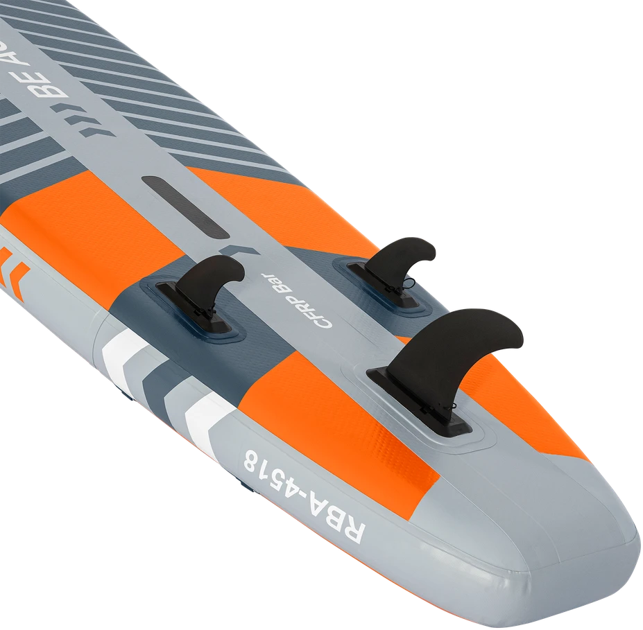 Deska Irklentė REBEL ACTIVE PRO RBA-4518 - oranžinė
