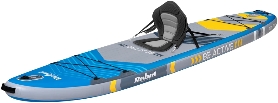 REBEL ACTIVE RBA-4507 SUP lenta - mėlyna