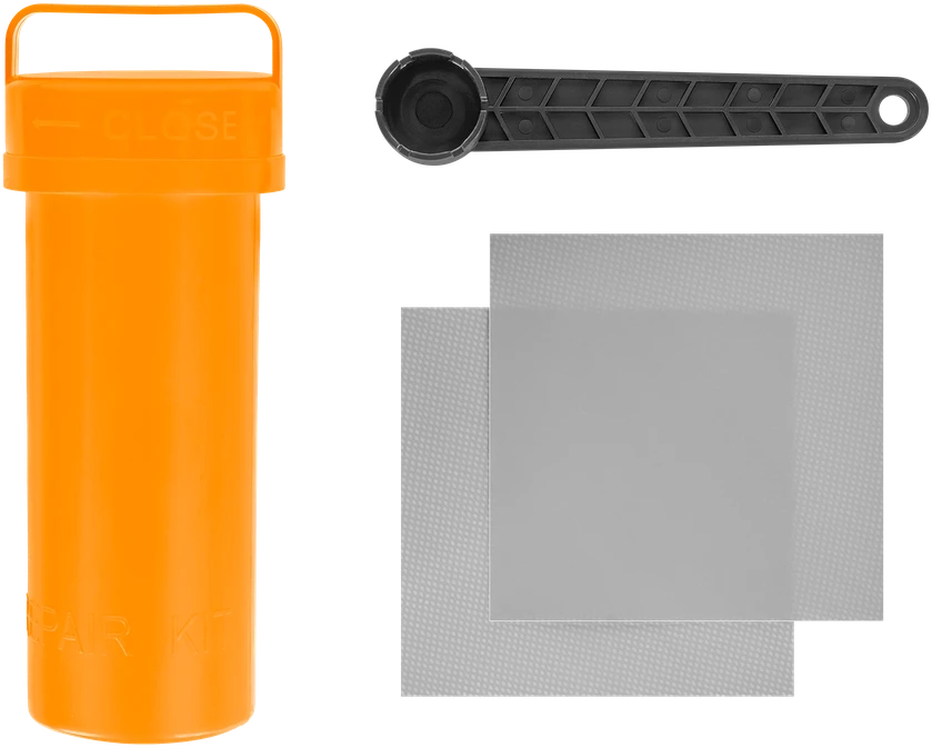 REBEL ACTIVE RBA-4507 SUP lenta - mėlyna