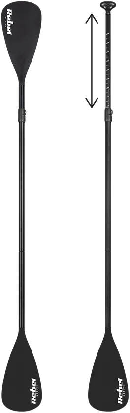 REBEL ACTIVE RBA-4507 SUP lenta - mėlyna