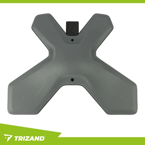 Trizand 26946 balansinė lenta su skaitikliu