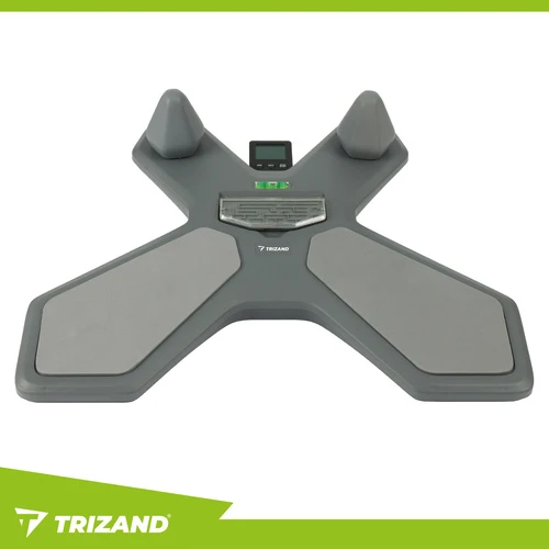 Trizand 26946 balansinė lenta su skaitikliu