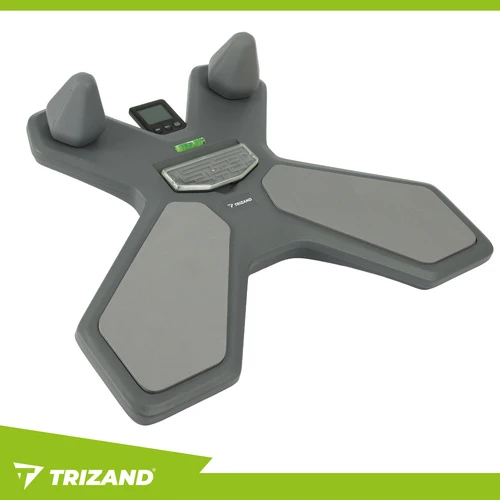 Trizand 26946 balansinė lenta su skaitikliu
