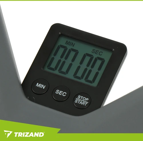 Trizand 26946 balansinė lenta su skaitikliu