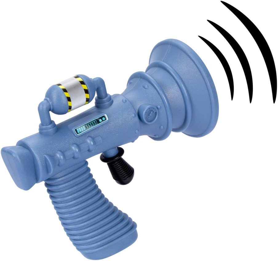 Despicable Me Bjaurusis aš 4 - Mini bezdalų sprogdiklis (20321)