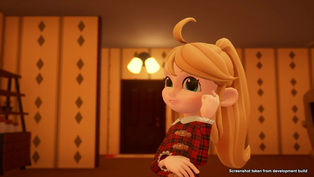Destiny Connect: Tick-Tock Travelers - PlayStation 4