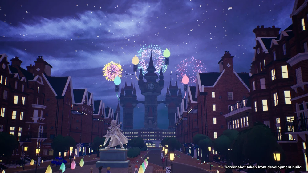 Destiny Connect: Tick-Tock Travelers - PlayStation 4