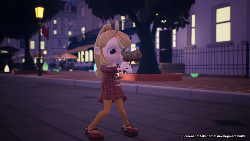 Destiny Connect: Tick-Tock Travelers - PlayStation 4