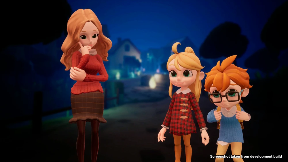 „Destiny Connect: TikTok Travelers“ – „Nintendo Switch“
