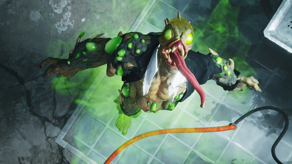 Destroy „Sunaikink visus žmones! 2“ – Atsektas – „XBOX Series X“