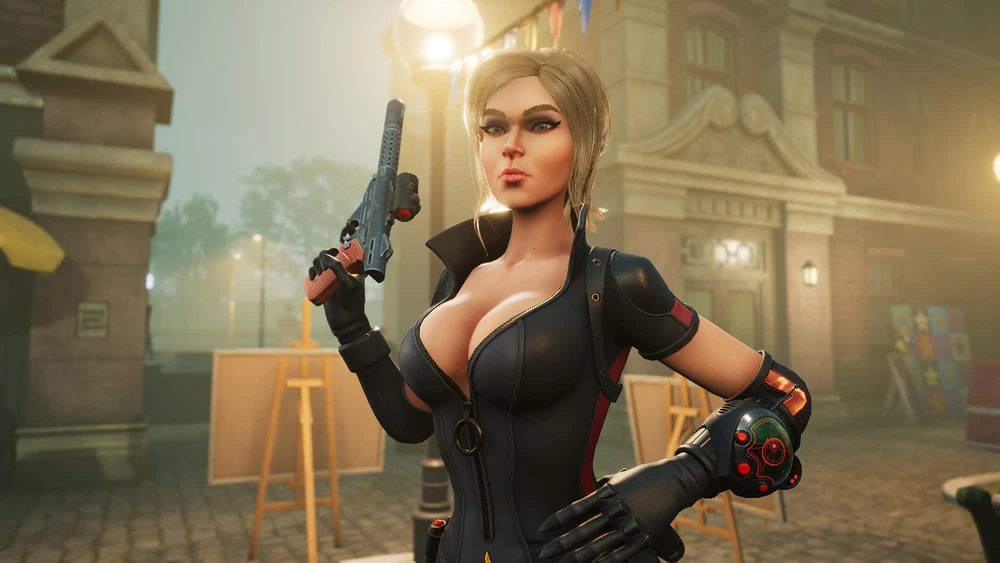 Destroy „Sunaikink visus žmones! 2“ – Atsektas – „XBOX Series X“