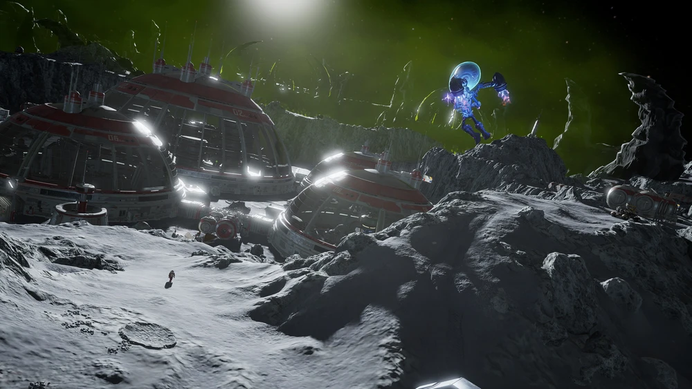 Destroy „Sunaikink visus žmones! 2“ – Atsektas – „PlayStation 4“