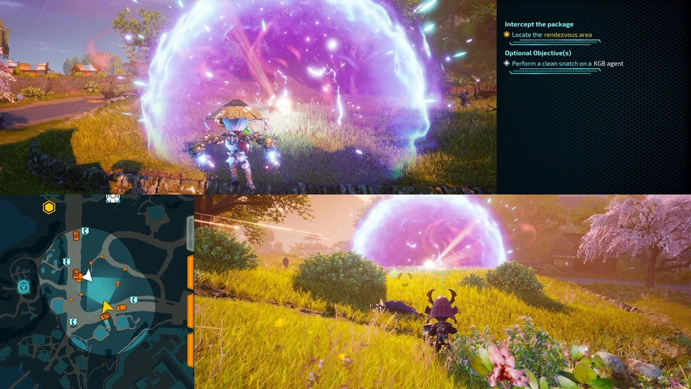 Destroy „Sunaikink visus žmones! 2“ – Atsektas – „XBOX Series X“
