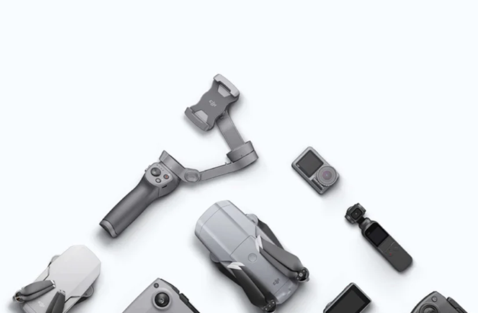 DJI Numatytasis pavadinimas aprašymas - Prekės nuotrauka DJI Numatytasis pavadinimas aprašymas - Prekės nuotrauka