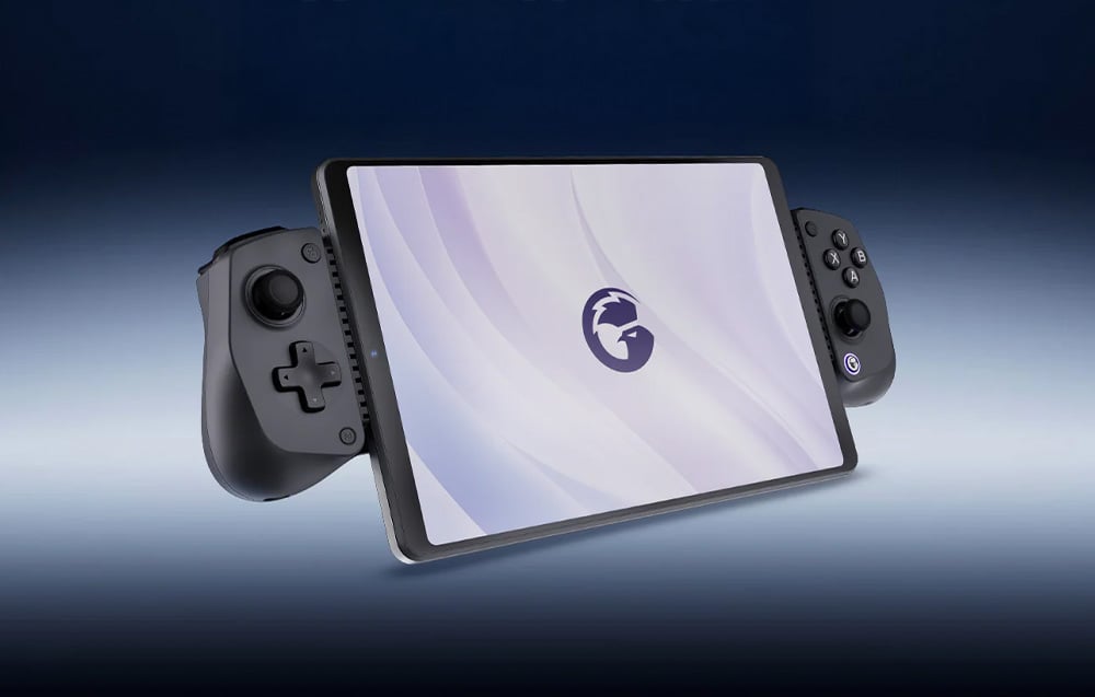 „GameSir X5s“ mobilusis valdiklis (juodas) aprašymas - Prekės nuotrauka