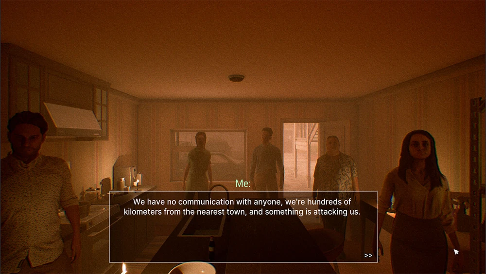 Detective Collection Vol. II - PlayStation 5