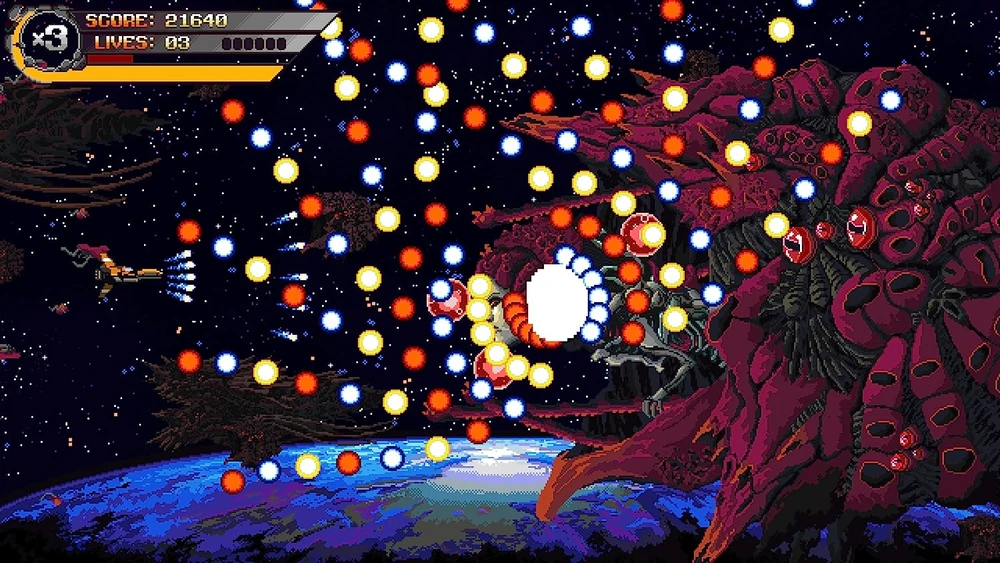 „Devil Engine“ (pilnas leidimas) (ribotas tiražas) – „Nintendo Switch“