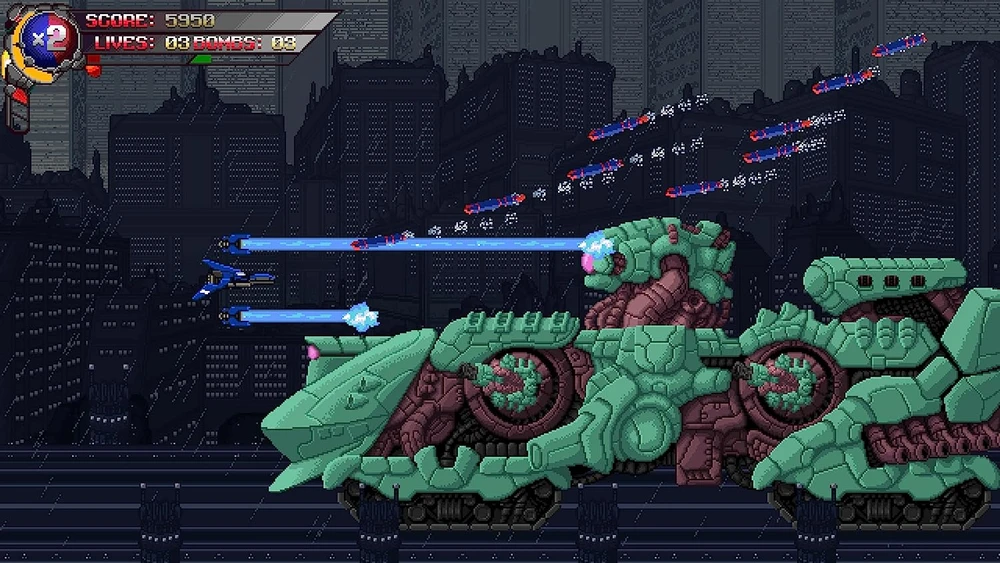 „Devil Engine“ (pilnas leidimas) (ribotas tiražas) – „Nintendo Switch“