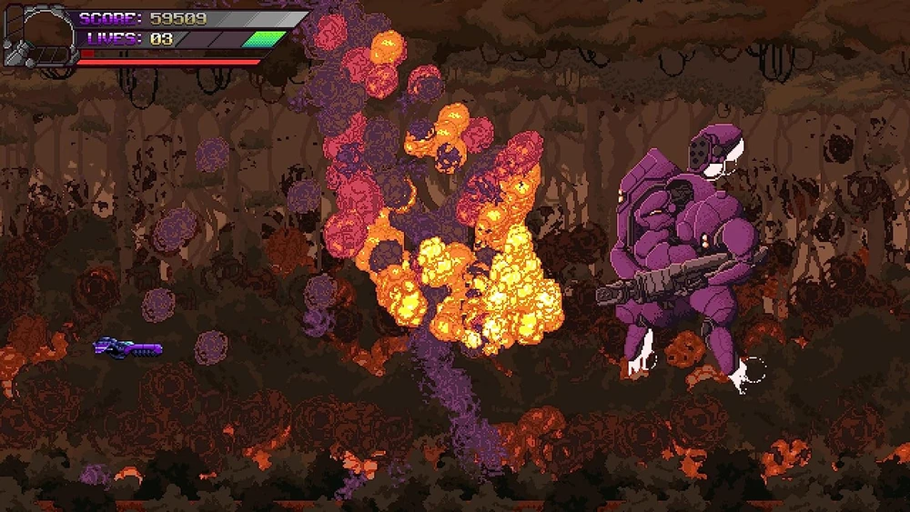 „Devil Engine“ (pilnas leidimas) (ribotas tiražas) – „Nintendo Switch“