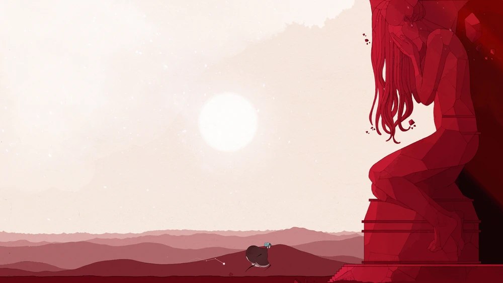Devolver Digital GRIS: Devolver Deluxe