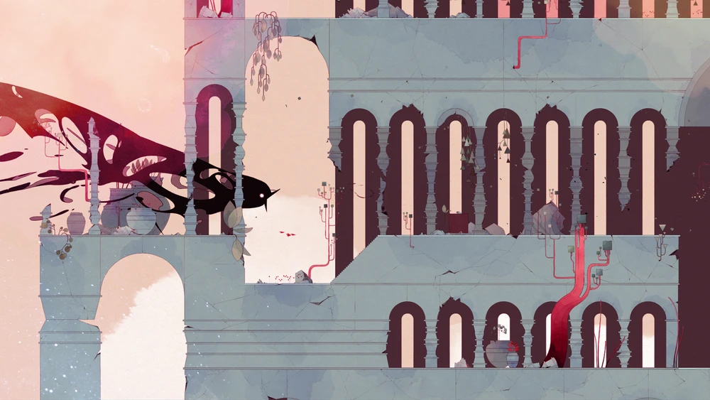 Devolver Digital PILKA